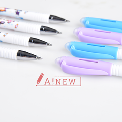 Bút Gel Mực Xanh Xoá Được TP-GELE01 Hộp 20 Cây Ngòi 0.5mm