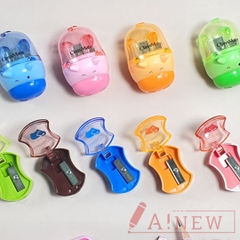GỌT BÚT CHÌ SHARPENER / NO 334