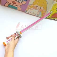 Lego thanh kiếm/ lắp ráp mô hình 50cm