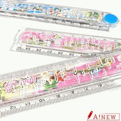 Thước bi gấp 30cm / Thước kẻ gấp gọn 30cm / Thước bi / Thước gấp / Thước kẻ / mã số 700159