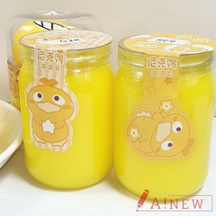 Slime hủ bơ / chất nhờn ma quái