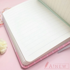 hộp quà tặng 4 món ( Sổ tay, bút, giấy note, sticker)