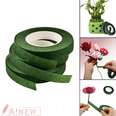 Sáp quấn cành xanh rêu/ Băng quấn cành