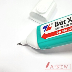 Bút Xóa CP-02 Thiên Long 12ml / Bút Xoá Thiên Long / Mã số 0062