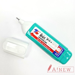 Bút Xóa CP-02 Thiên Long 12ml / Bút Xoá Thiên Long / Mã số 0062