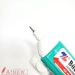 Bút Xóa CP-02 Thiên Long 12ml / Bút Xoá Thiên Long / Mã số 0062