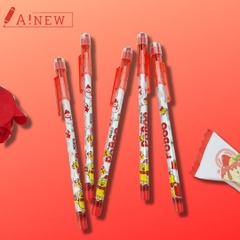 Bút Chì Khúc Gấu PoBoo CL-NP101 / Mã 561254