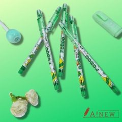Bút Chì Khúc Gấu PoBoo CL-NP101 / Mã 561254