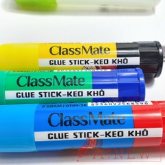 Keo khô - Glue stick / keo thủ công / keo hồ / keo thỏi / mã số 8598