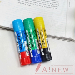 Keo khô - Glue stick / keo thủ công / keo hồ / keo thỏi / mã số 8598