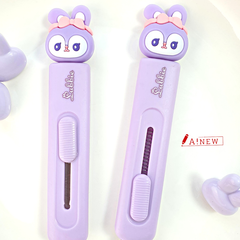 DAO RỌC GIẤY THỎ TÍM ĐEO NƠXZ-127129 / MÃ SỐ 913067