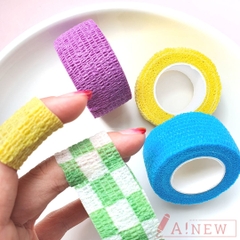 Băng ngón tay / Băng keo chống mài mòn tay