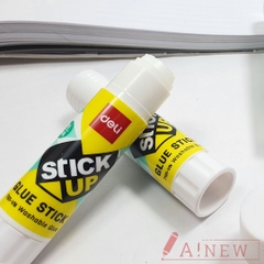 Keo khô - Glue stick / keo thủ công / keo hồ / keo thỏi / mã số 0606