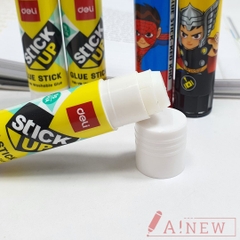 Keo khô - Glue stick / keo thủ công / keo hồ / keo thỏi / mã số 0606