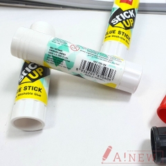 Keo khô - Glue stick / keo thủ công / keo hồ / keo thỏi / mã số 0606