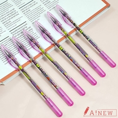 Bút gel Thiên Long / Gel-018 / mã số 5095