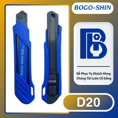 Dao Rọc Giấy New BOGO-SHIN