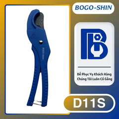 Dao Cắt Ống BOGO-SHIN Trung Cao Cấp 33mm
