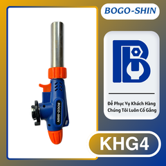 Khò Ga Mini BOGO-SHIN Cao Cấp