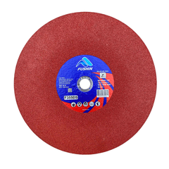 Đá Cắt 355 Đỏ Seri S FUSHIN