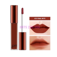 Son Kem Lì Bbia Last Velvet Lip Tint 5g Bbia Official Store Beautysoon đa dạng màu sắc