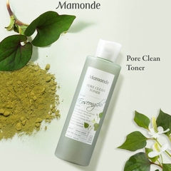 Toner Mamonde Rau Diếp Cá, Hoa Hồng 250ML - Nước hoa hồng Mamonde Rau Diếp Cá, Hoa Hồng 250ML