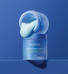 Mặt nạ ngủ dưỡng ẩm Laneige Water Sleeping mask ex 70ml