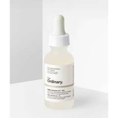 Serum The Ordinary Bộ Sưu Tập Huyết Thanh Niacinamide, Axit Hyaluronic B5 30ml