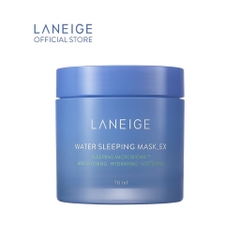 Mặt nạ ngủ dưỡng ẩm Laneige Water Sleeping mask ex 70ml