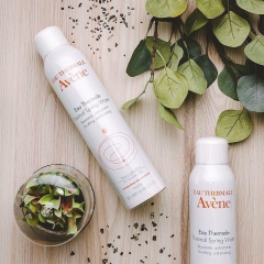 Xịt khoáng Avene eau thermale - thermal sprint water