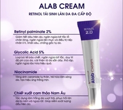 Kem dưỡng Kyung Lab Retinol 2.0