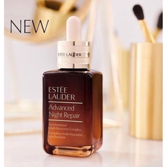 MBC Tinh chất dưỡng đêm EL Serum Advanced Night Repair 50ml
