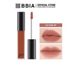 Son Kem Lì Bbia Last Velvet Lip Tint 5g Bbia Official Store Beautysoon đa dạng màu sắc