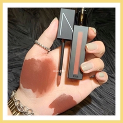 Son kem lì Nars Powermatte Lip Pigment màu Slow ride