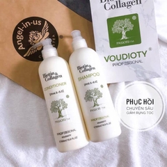 Combo Gội xã Biotin