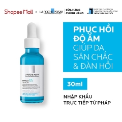 LA ROCHE-POSAY HYALU B5 Pure Hyaluronic Acid SERUM 30ml