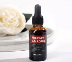 Serum tế bào gốc chống lão hoá, phục hồi da PDRN Kyung Lab