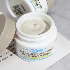 Mặt nạ Kiehl’s đất sét mini 14ml