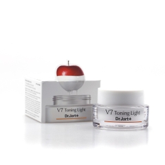Kem dưỡng V7 toning light Mini 15ml