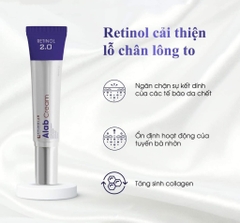 Kem dưỡng Kyung Lab Retinol 2.0