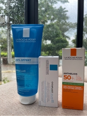 Combo La Roche Posay