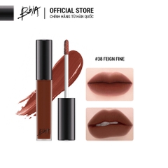 Son Kem Lì Bbia Last Velvet Lip Tint 5g Bbia Official Store Beautysoon đa dạng màu sắc