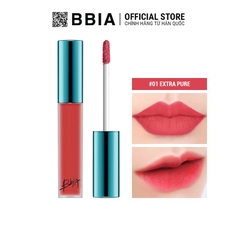 Son Kem Lì Bbia Last Velvet Lip Tint 5g Bbia Official Store Beautysoon đa dạng màu sắc