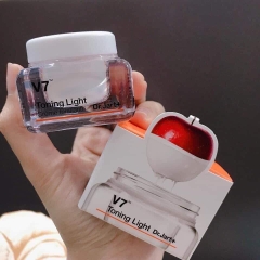 Kem dưỡng V7 toning light Mini 15ml