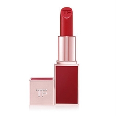 Son TF Scarlet Rouge vỏ đỏ limited màu 16