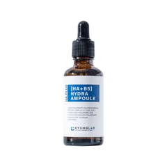 Serum căng bóng da HA + B5 Kyung Lab