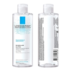 Tẩy trang Laroche Posay 400ml