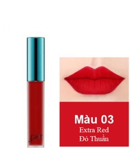Son Kem Lì Bbia Last Velvet Lip Tint 5g Bbia Official Store Beautysoon đa dạng màu sắc