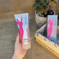 KEM DƯỠNG TRẮNG DA BODY BENEW COLLAGEN SPF35+ PA+++