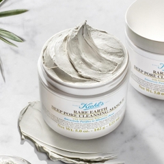Mặt nạ Kiehl’s đất sét mini 14ml